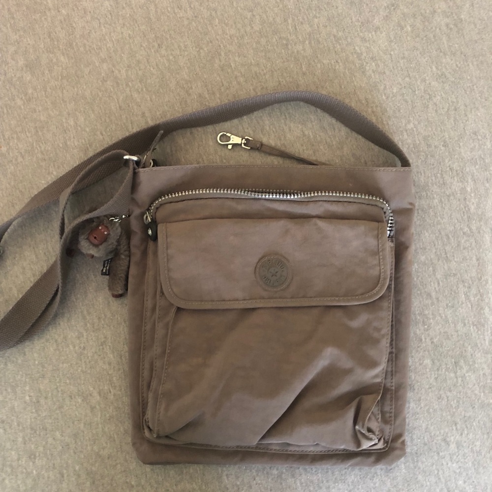 Kipling Messenger Bag